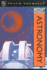Astronomy (Teach Yourself Instant Reference)