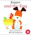 Kipper and the Egg