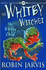 The Whitby Child (Whitby, Book 3)