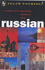 Russian (Teach Yourself)