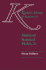 Kendall? S Library of Statistics: Multilevel Statistical Models: (Volume 3)