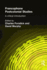 Francophone Postcolonial Studies: a Critical Introduction