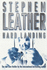 Hard Landing (the First Spider Shepherd Thriller)