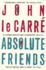 Absolute Friends
