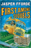 First Among Sequels (Signed)
