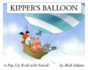 Kipper's Balloon