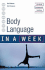 Body Language in a Week (in a Week)