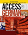 Access German: Student Book: a First Language Course (Access Language Series) (German Edition)