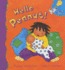 Hello Peanut! (Hodder Toddler)