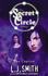 The Captive (the Secret Circle)