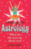 Amazing You: Astrology: What Do the Stars Say About You?