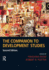 The Companion to Development Studies (a Hodder Arnold Publication)