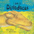 I Am a Diplodocus