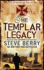 The Templar Legacy: Book 1 (Cotton Malone)