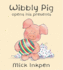 Wibbly Pig Opens His Presents