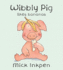 Wibbly Pig Likes Bananas