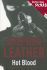 Hot Blood (Dan Shepherd Mysteries)