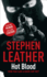 Hot Blood (the Fourth Spider Shepherd Thriller) (Dan Shepherd Mystery)