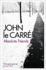 Absolute Friends [Paperback] Le Carr�, John