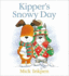Kippers Snowy Day