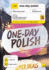 Teach Yourself One-Day Polish (Cd + 8-Page Booklet)