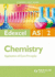 Edexcel as Chemistry: Unit 2 (Student Unit Guides)