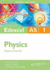 Edexcel as Physics Student Unit Guide: Unit 1 Physics on the Go