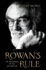 Rowans Rule: the Biography of the Archbishop