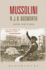 Mussolini (Proquest Statistical Abstract Series)