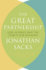 The Great Partnership: God, Science and the Search for Meaning