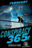 February (Conspiracy 365)