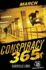 March (Conspiracy 365)