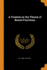 A Treatise on the Theory of Bessel Functions