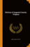 History of Augusta County, Virginia