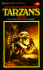 Tarzan's Quest (Tarzan Series #19)