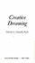 Creative Dreaming