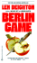 Berlin Game (Bernard Samson, Book 1)
