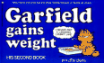 Garfield Gains Weight