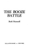 The Booze Battle