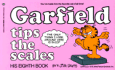Garfield Tips the Scales (#8)