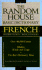 The Random House Basic Dictionary French-English English-French