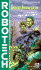 Robotech #10: Invid Invasion