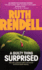 A Guilty Thing Surprised (Chief Inspector Wexford Mysteries)