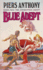 Blue Adept (the Apprentice Adept, Book 2)