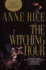 The Witching Hour: 1 (Lives of Mayfair Witches)