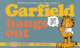 Garfield Hangs Out: His 19th Book