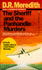 Sheriff and the Panhandle Murders