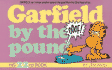 Garfield By the Pound