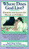 Where Does God Live? Questions and Answers for Parents and Children