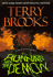 Running With the Demon (the Word and the Void Trilogy, Book 1)
